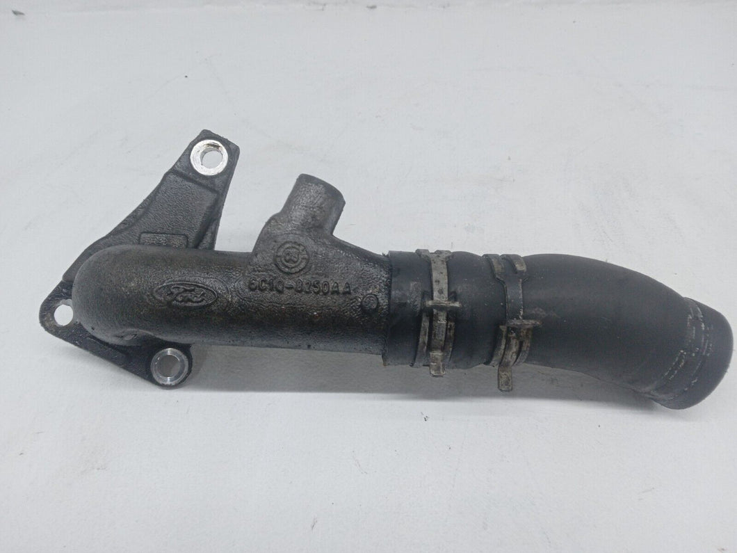 Ford Transit MK7 2.4 RWD 2006 - 2013 Front Water Manifold