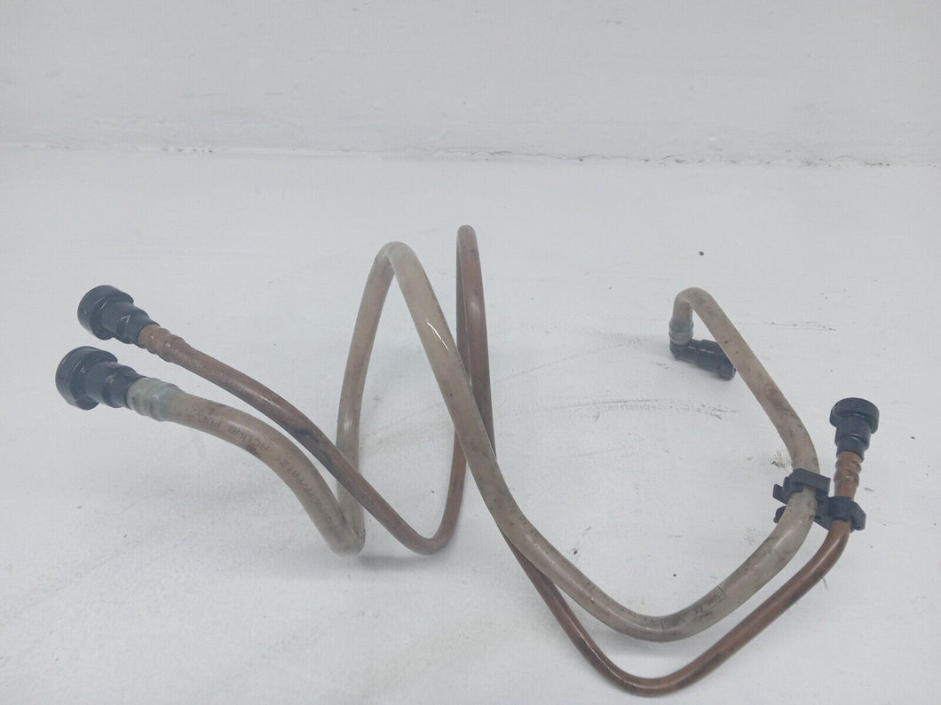 Ford Transit MK7 Euro 4 2.2 FWD 2007 - 2011 Fuel Pipes