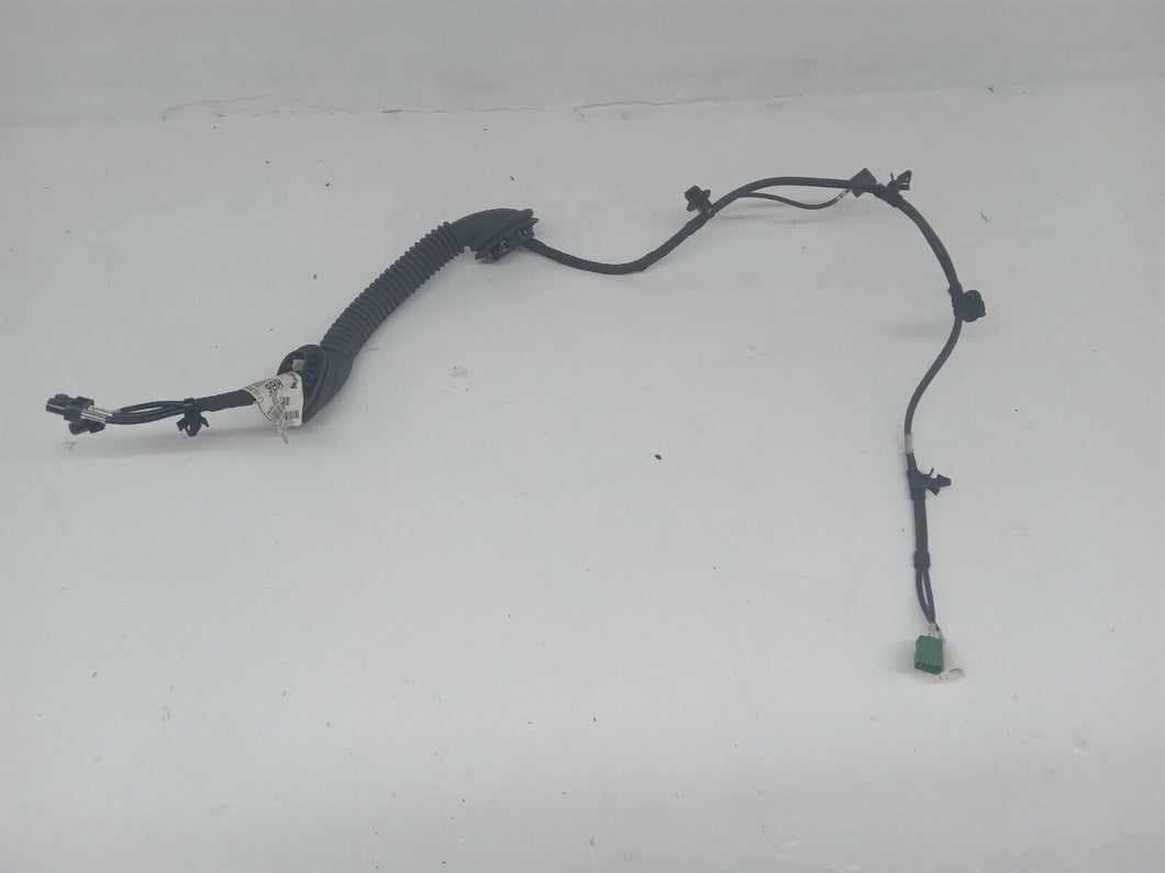 Vauxhall Astra Tail Gate Loom Drivers Right Side 2015-2021