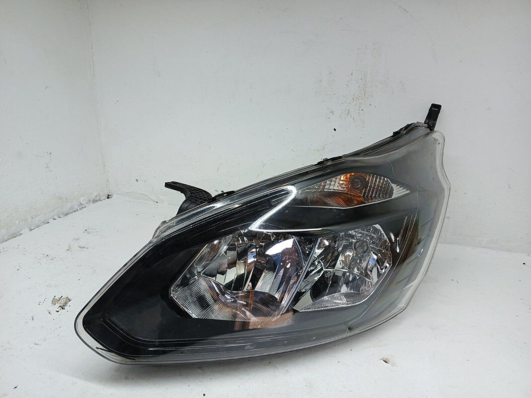 Ford Transit Custom 2.2 Euro 5 2015 - 2019 Passenger Side Headlight