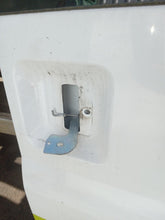 Load image into Gallery viewer, Ford Transit MK6 MK7  Side Loading Door With Glass SWB Only
