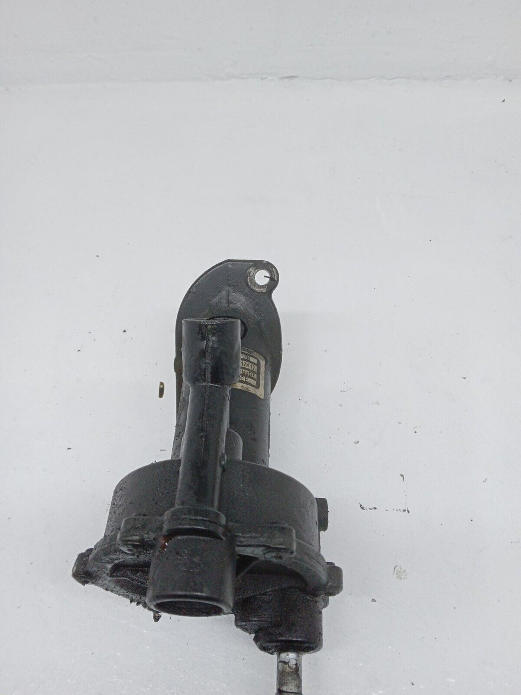 Ford Transit Connect 2007 1.8 TDCI Vacuum Pump