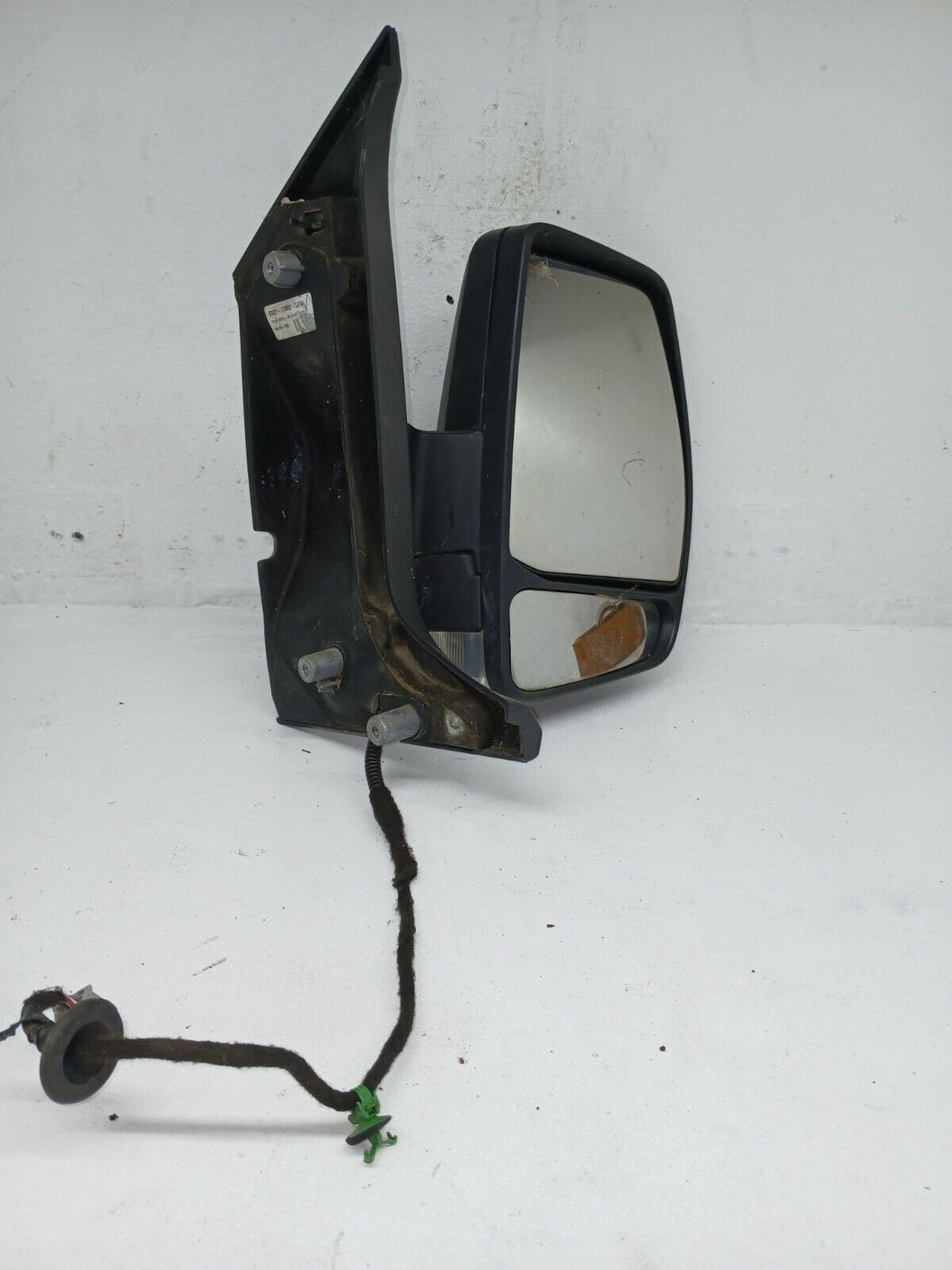 Ford Transit Custom 2015 - 2019 Drivers Right Side Wing Mirror