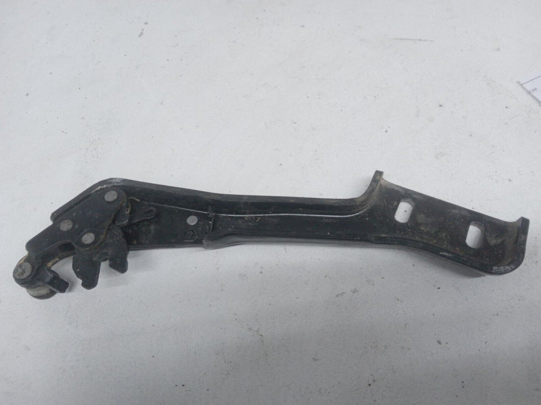 Ford Transit Custom 2.2 Euro 5 2015 - 2019 Side Door Bottom Runner