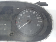 Load image into Gallery viewer, Vauxhall Vivaro Renualt Trafic 1.9 D F9Q Speedometer
