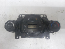 Load image into Gallery viewer, Ford Fiesta MK7 2008 - 2014 Heater Control Panel With A/C
