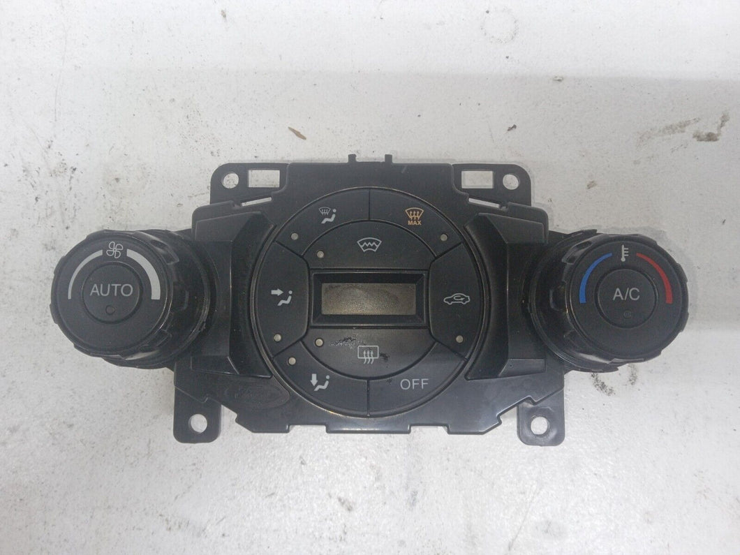 Ford Fiesta MK7 2008 - 2014 Heater Control Panel With A/C