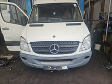 Load image into Gallery viewer, GENUINE MERCEDES SPRINTER COMPLETE FRONT END FROM A 2010 MODEL
