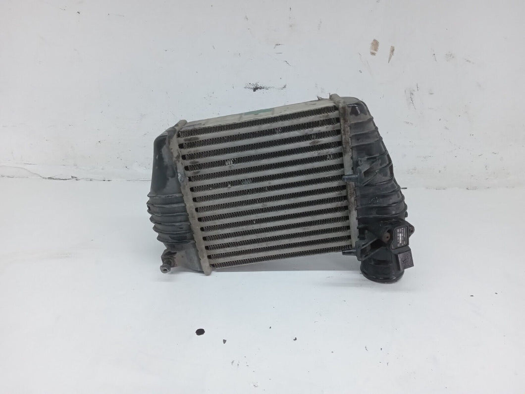 Audi A6 C6 TDi SE Auto Avant Passengers Left Side Inter Cooler