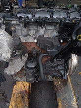 Load image into Gallery viewer, Ford Mondeo MK4 2.0 TDCi 2007 - 2011 Engine
