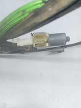 Load image into Gallery viewer, Ford Mondeo MK4 2.0 TDCi 2007 - 2010 Passenger Left Side Front Window Regulator
