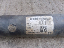 Load image into Gallery viewer, Mercedes Sprinter W906 2006 - 2014 Propshaft 3 Piece A9064102004
