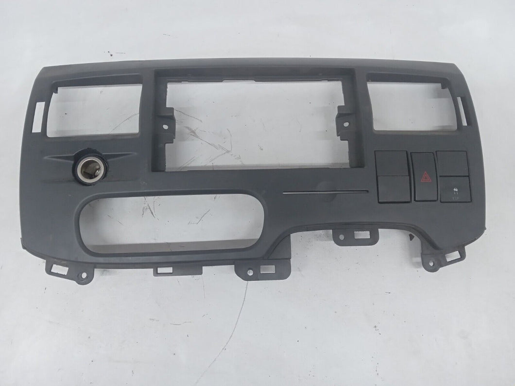 Ford Transit MK7 2.2 FWD 2006 - 2013 Front Fascia Panel