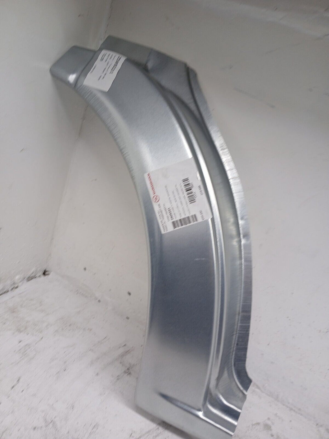 FORD TRANSIT MK6 2000 - 2006 Front Wheel Arch Passenger Side