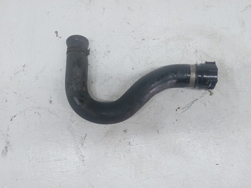 Audi A6 C6 TDi SE Auto Avant Passengers Left Side Lower Radiator Pipe