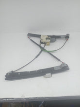 Load image into Gallery viewer, Ford Mondeo MK4 2.0 TDCi 2007 - 2010 Passenger Left Side Front Window Regulator
