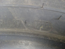 Load image into Gallery viewer, 195 70R 15C Good Tyre
