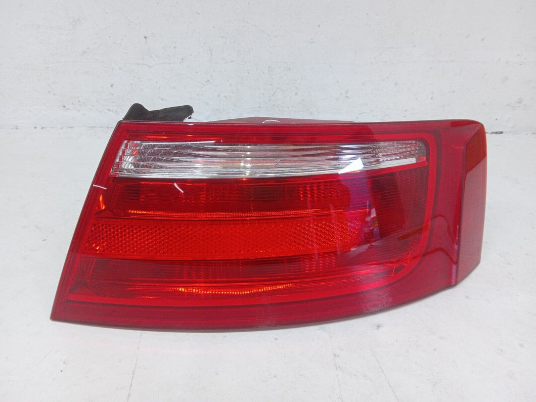 Audi A5 B8 Sport Quattro 2.0 TFSI Drivers Right Side Rear Light