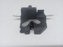 Load image into Gallery viewer, OEM VAUXHALL TAILGATE  LOCK MECHANISM 2015-2021
