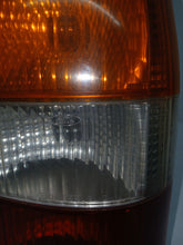 Load image into Gallery viewer, Ford Transit MK6 2000 - 2006 Drivers Right Side Rear Light Cluster
