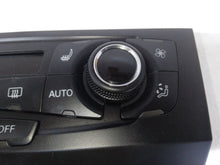 Load image into Gallery viewer, Audi A5 B8 Sport Quattro 2.0 TFSI Heater Control Panel HVAC Panel
