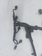 Load image into Gallery viewer, Ford Fiesta MK7 2008 - 2014 1.4 TDCI Engine Wiring Loom Harness
