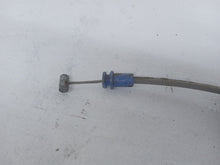 Load image into Gallery viewer, Ford Transit MK7 Passenger Side Rear Lower Door Catch And Cable
