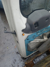 Load image into Gallery viewer, Ford Transit MK6  2000 - 2006 Drivers Side Rear Door With Glass
