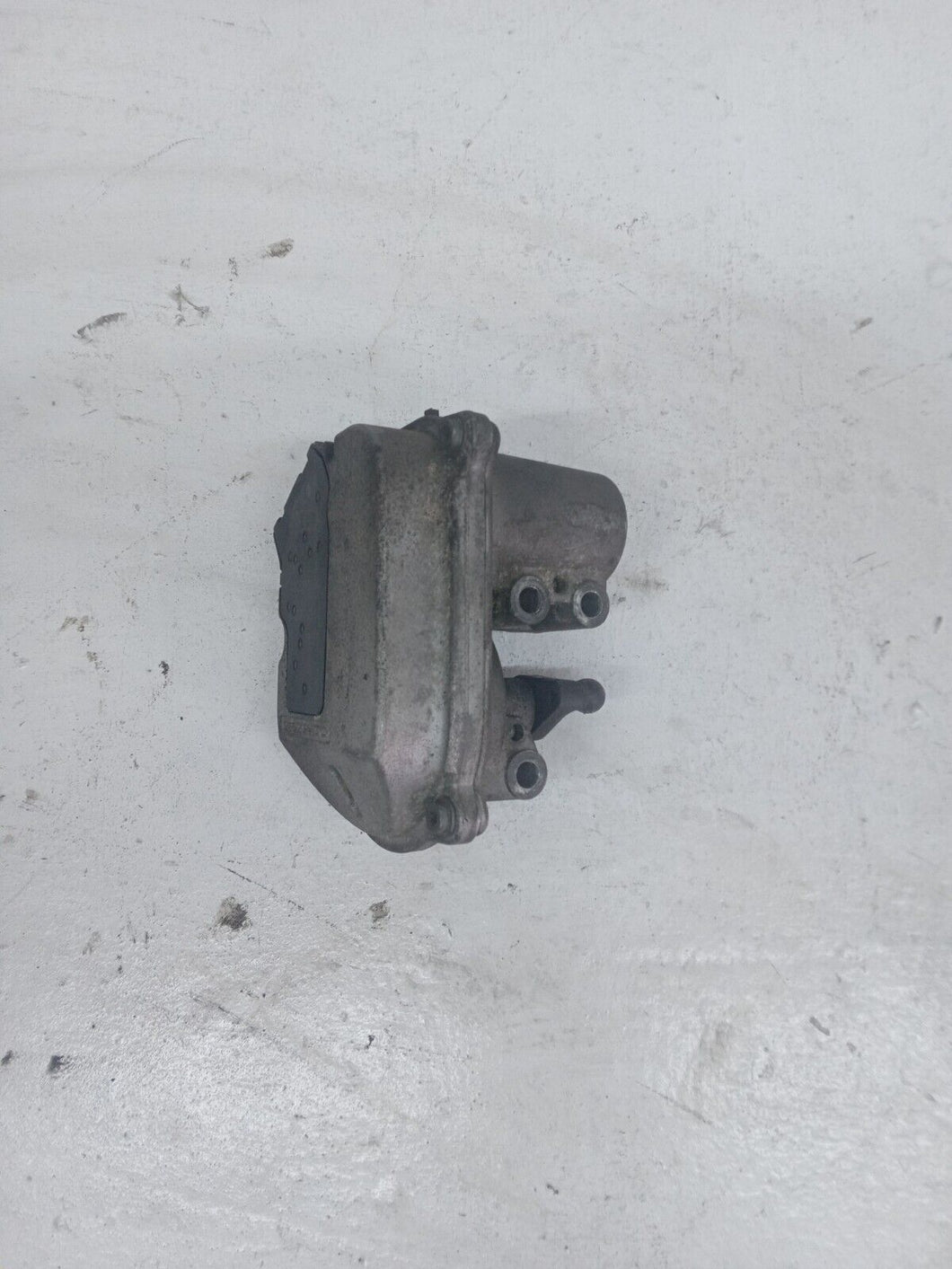 Audi A6 C6 TDi SE Auto Avant Intake Manifold Module