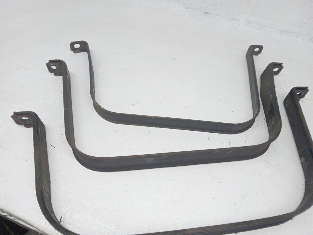 Ford Transit MK8 RWD 2014 - 2018 Fuel Tank Brackets