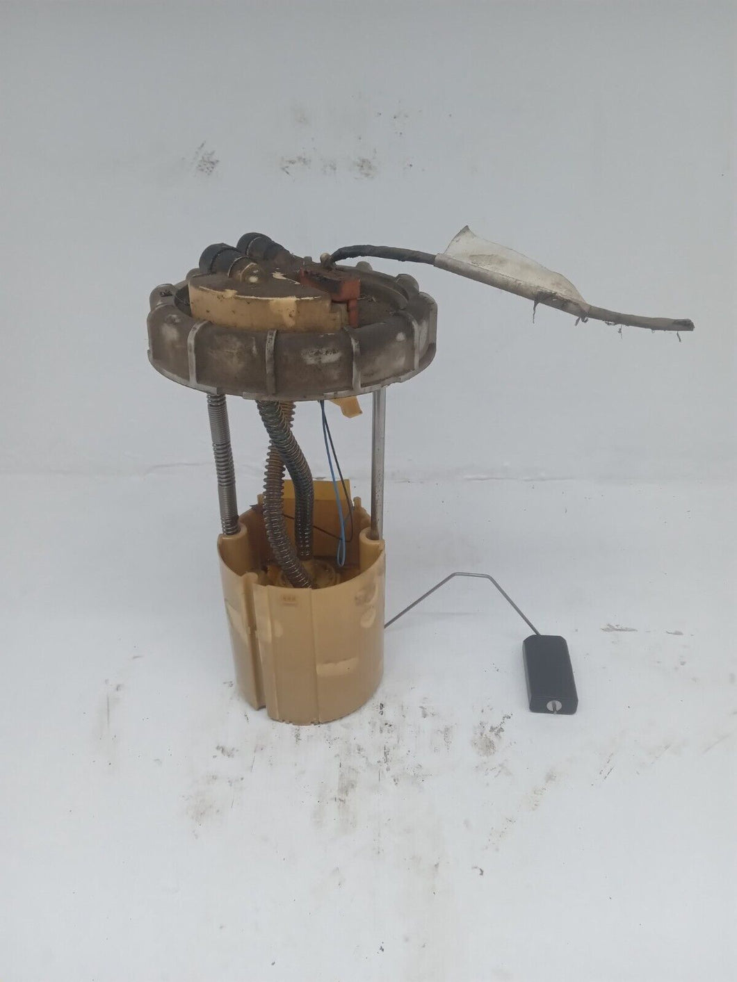 Ford Transit MK7 2.4 RWD Tipper 2006-2014 Fuel Sender