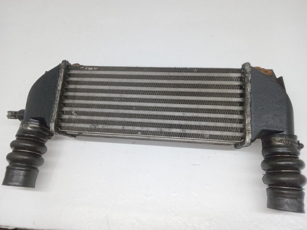 Ford Transit Connect 2004 1.8 TDDI Intercooler