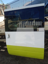 Load image into Gallery viewer, Ford Transit MK6 MK7  Side Loading Door With Glass SWB Only
