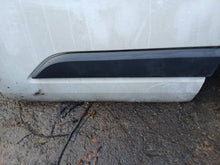 Load image into Gallery viewer, Ford Transit Custom 2016 - 2023 Passenger Left Side Front Door In White
