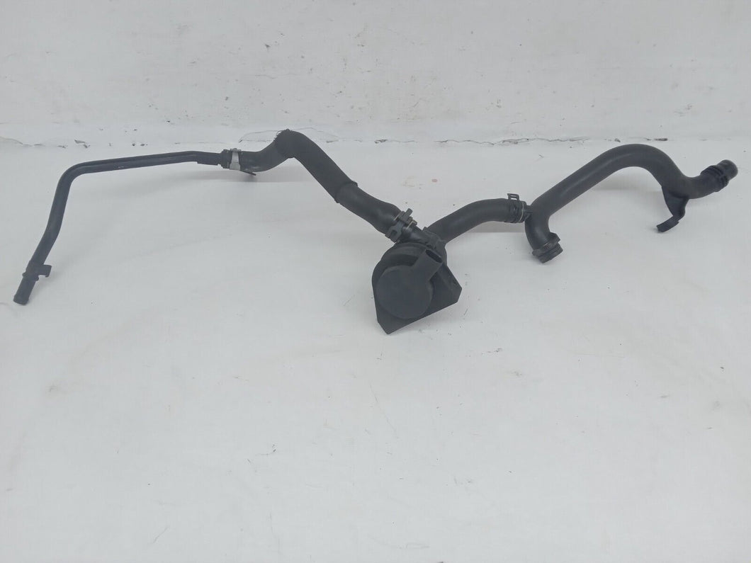 Audi A5 B8 Sport Quattro 2.0 TFSI Auxiliary Water Pump And Hoses