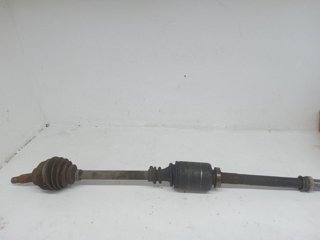 Vauxhall Vivaro Renualt Trafic 1.9 DCi Drivers Side Drive Shaft