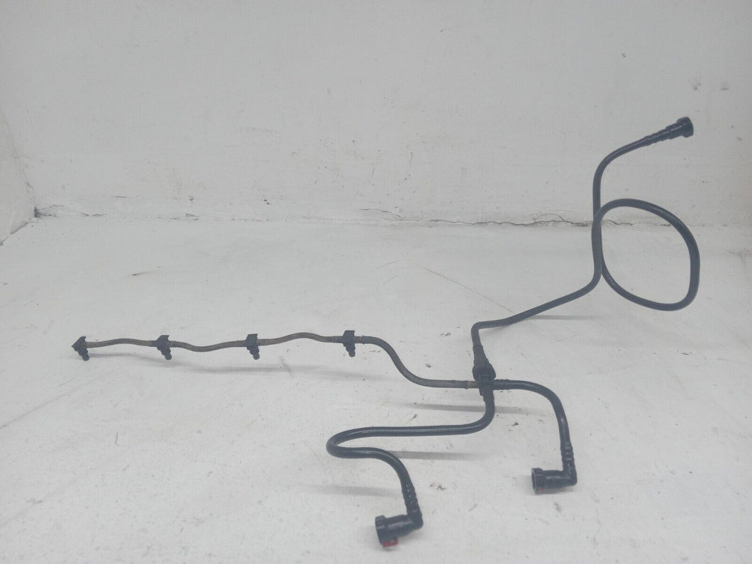 Ford Transit MK7 Euro 4 2.2 FWD 2007 - 2013 Fuel Return Pipe