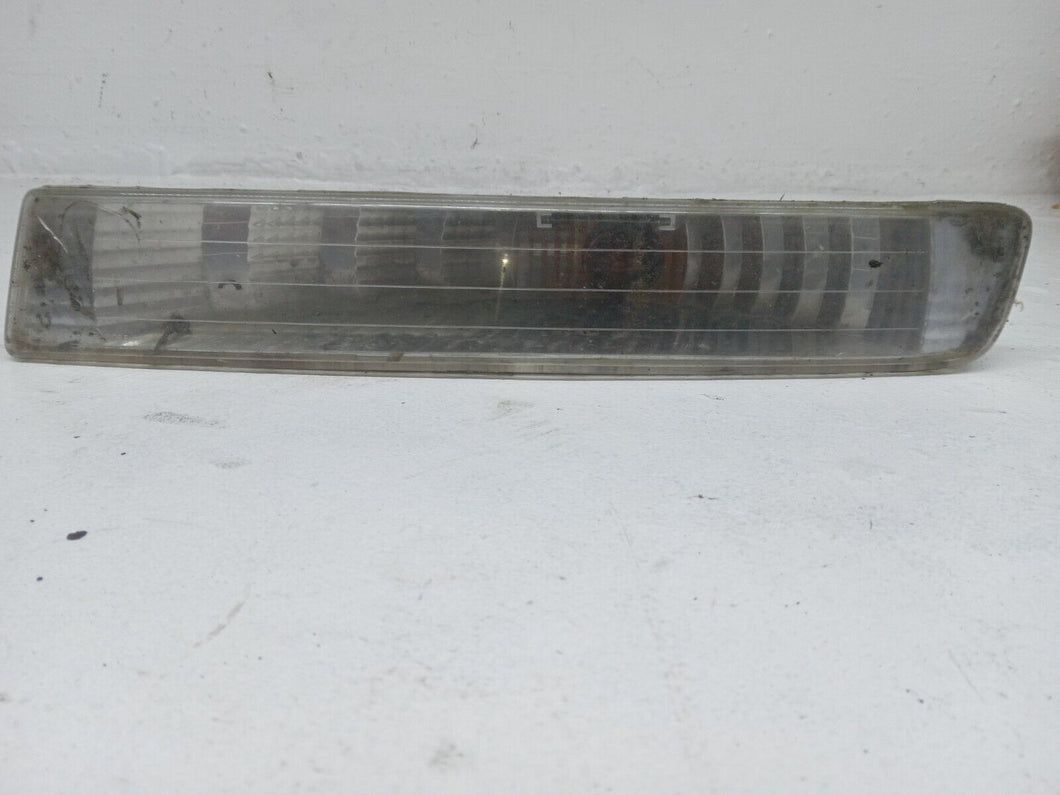 Vauxhall Vivaro Renualt Trafic 1.9 DCi Front Left Indicator