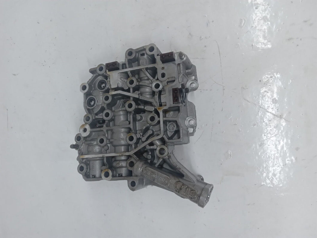 Audi A4 2.4 V6 Sport B6 Cabriolet Oil Pump Multitronic