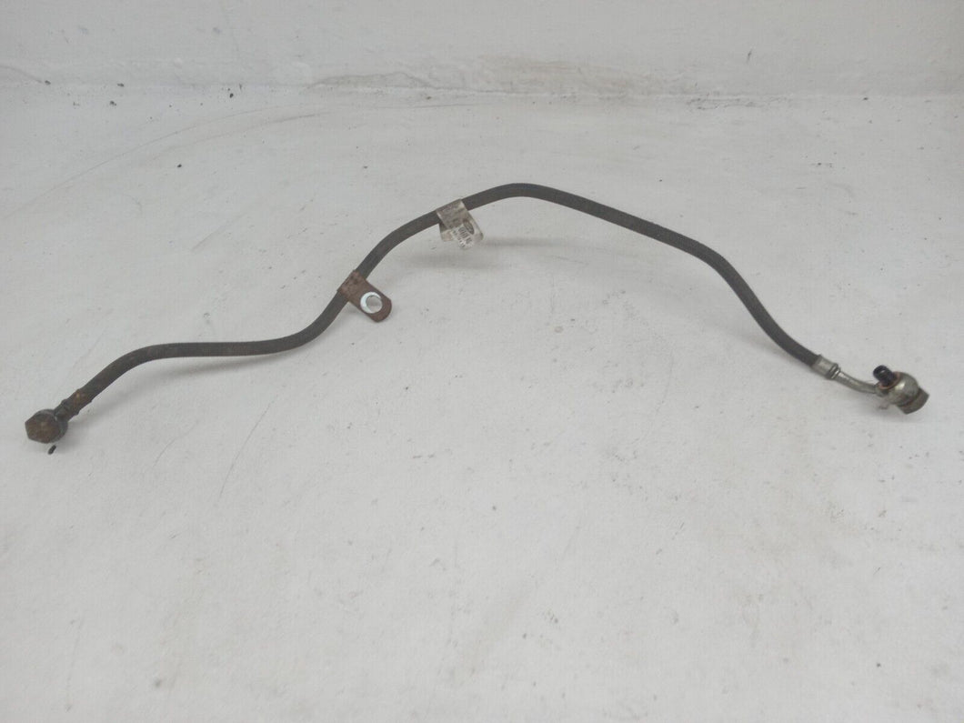 Ford Transit MK7 2.2 FWD Turbo Oil Feed Pipe