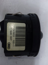 Load image into Gallery viewer, Audi Q7 4L 3.0 TDi Quattro S line Headlight Switch
