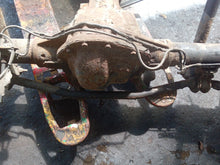 Load image into Gallery viewer, Ford Transit MK7 Euro 4 2.4 RWD 2007 - 2011 Twin Wheel Rear Axle 5.11 Ratio
