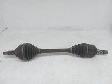 Load image into Gallery viewer, Vauxhall Vivaro Trafic Primastar 2.0 DCi Passenger Side Driveshaft
