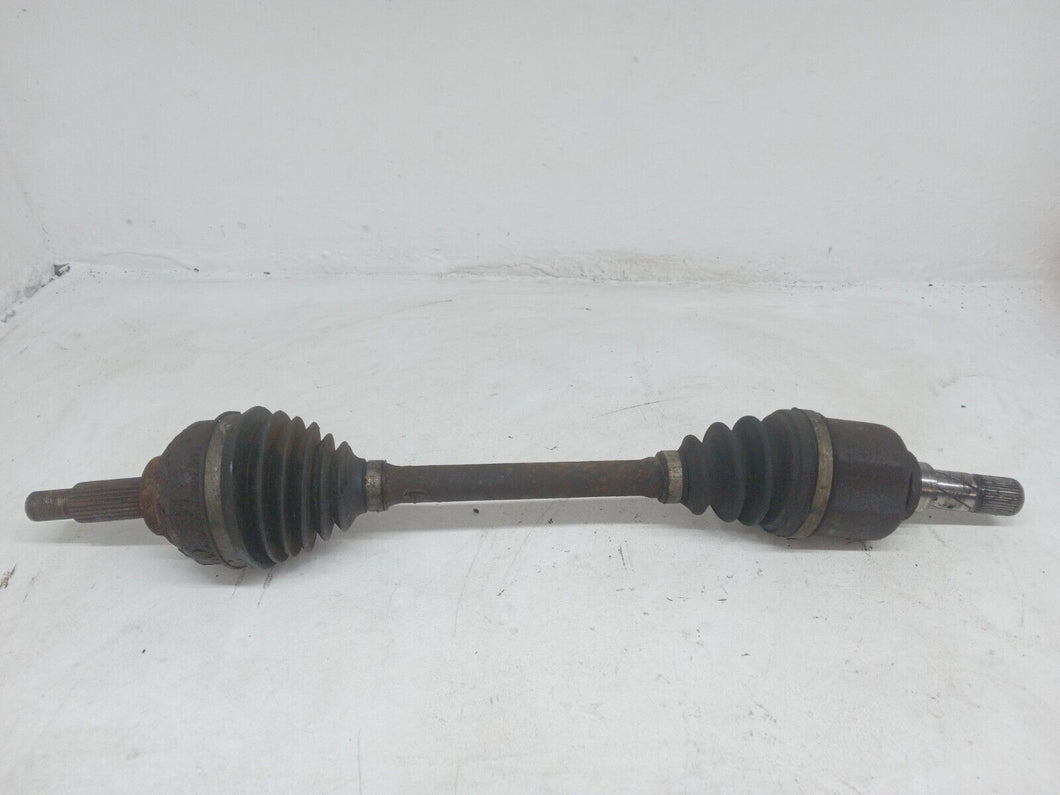 Vauxhall Vivaro Trafic Primastar 2.0 DCi Passenger Side Driveshaft