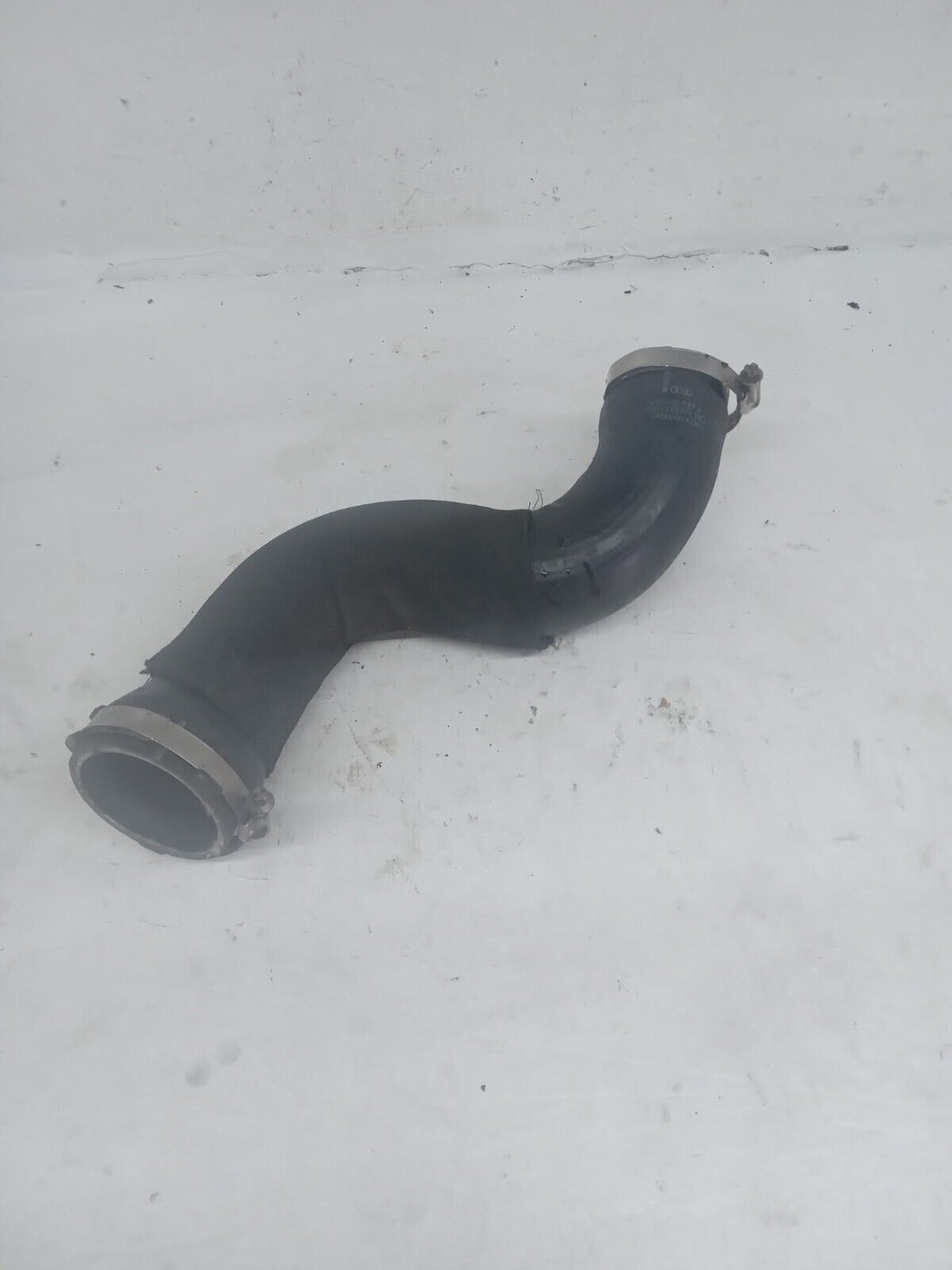 Audi A5 B8 Sport Quattro 2.0 TFSI Passenger Side Intercooler Pipe