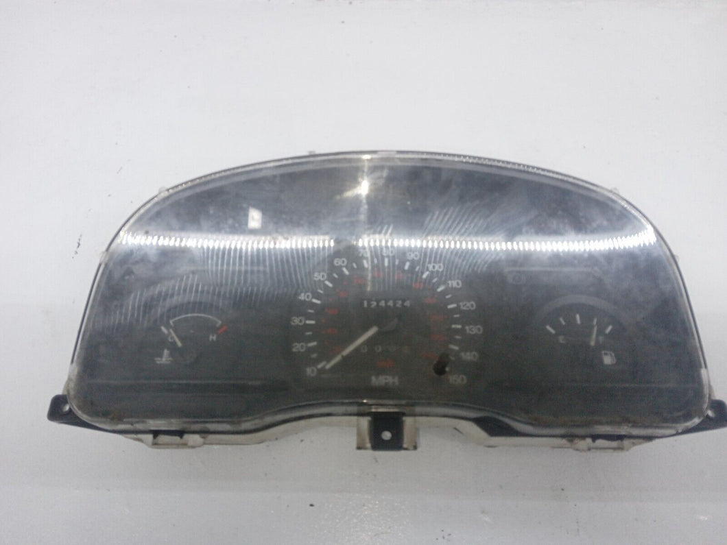 Ford Transit MK6 2000 - 2006 Speedometer