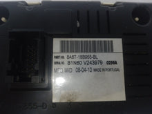 Load image into Gallery viewer, Ford Fiesta MK7 2008 - 2014 Multi Media Display Screen
