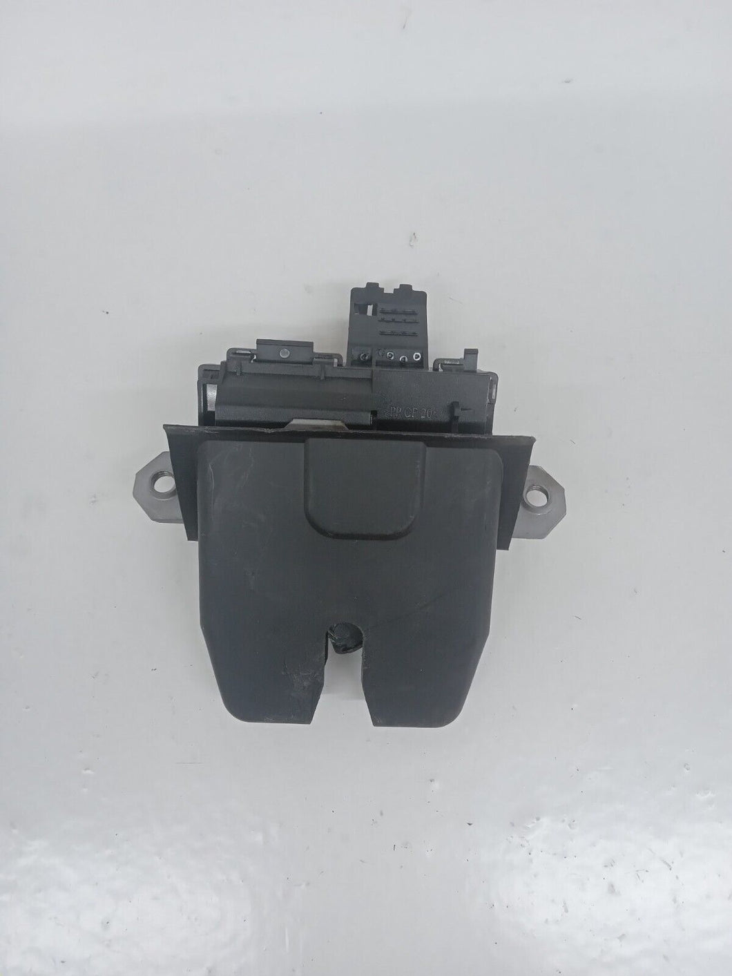 Ford Focus Tail Gate Lock 2011 - 2017