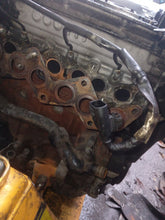Load image into Gallery viewer, Ford Mondeo MK4 2.0 TDCi 2007 - 2011 Engine
