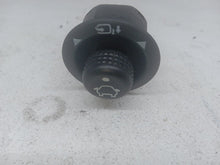 Load image into Gallery viewer, Ford Fiesta MK7 2008 - 2014 Wing Mirror Adjustment Switch With Power Fold

